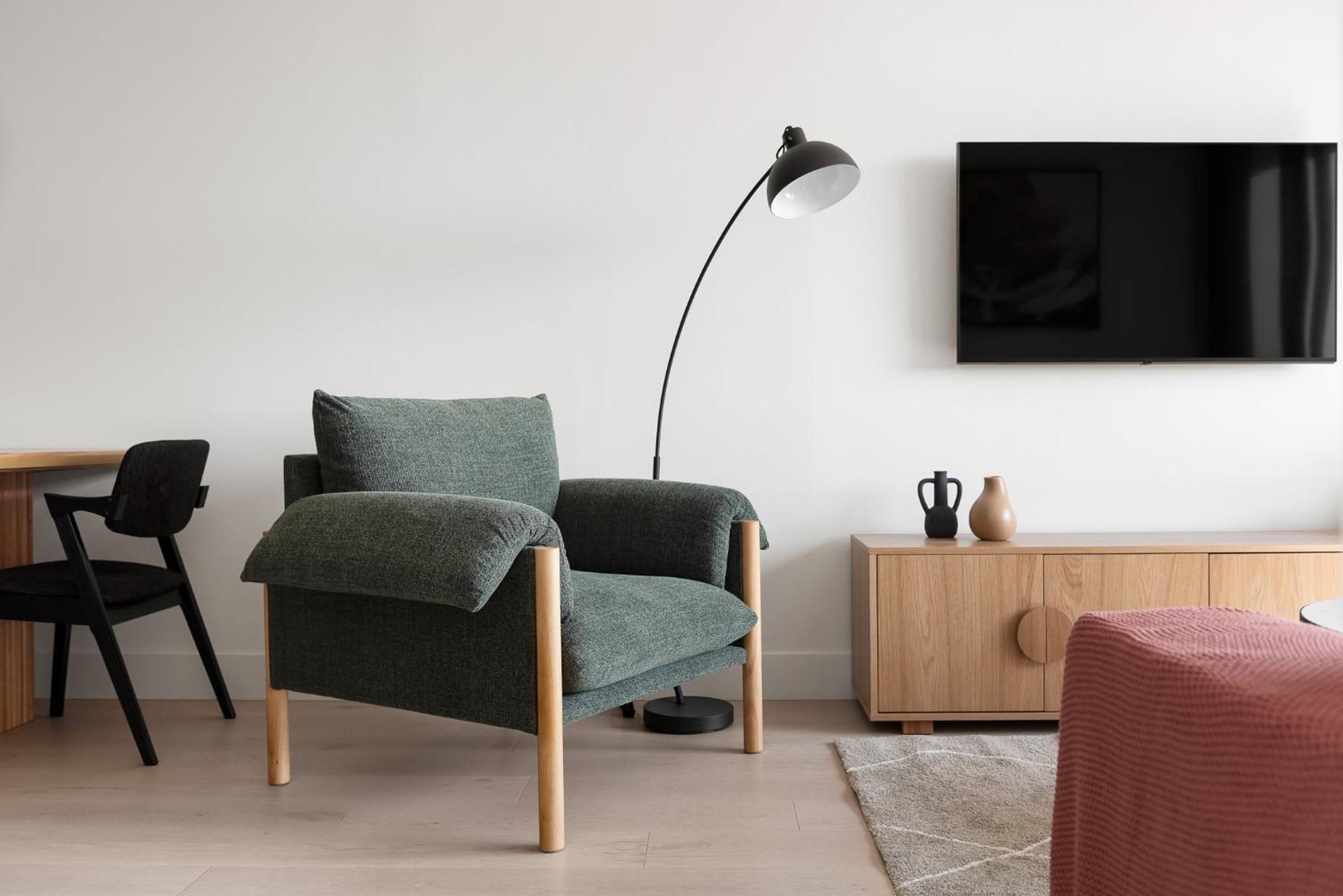 Urban Rest Richmond Swan Street Apartment Melbourne Exterior photo