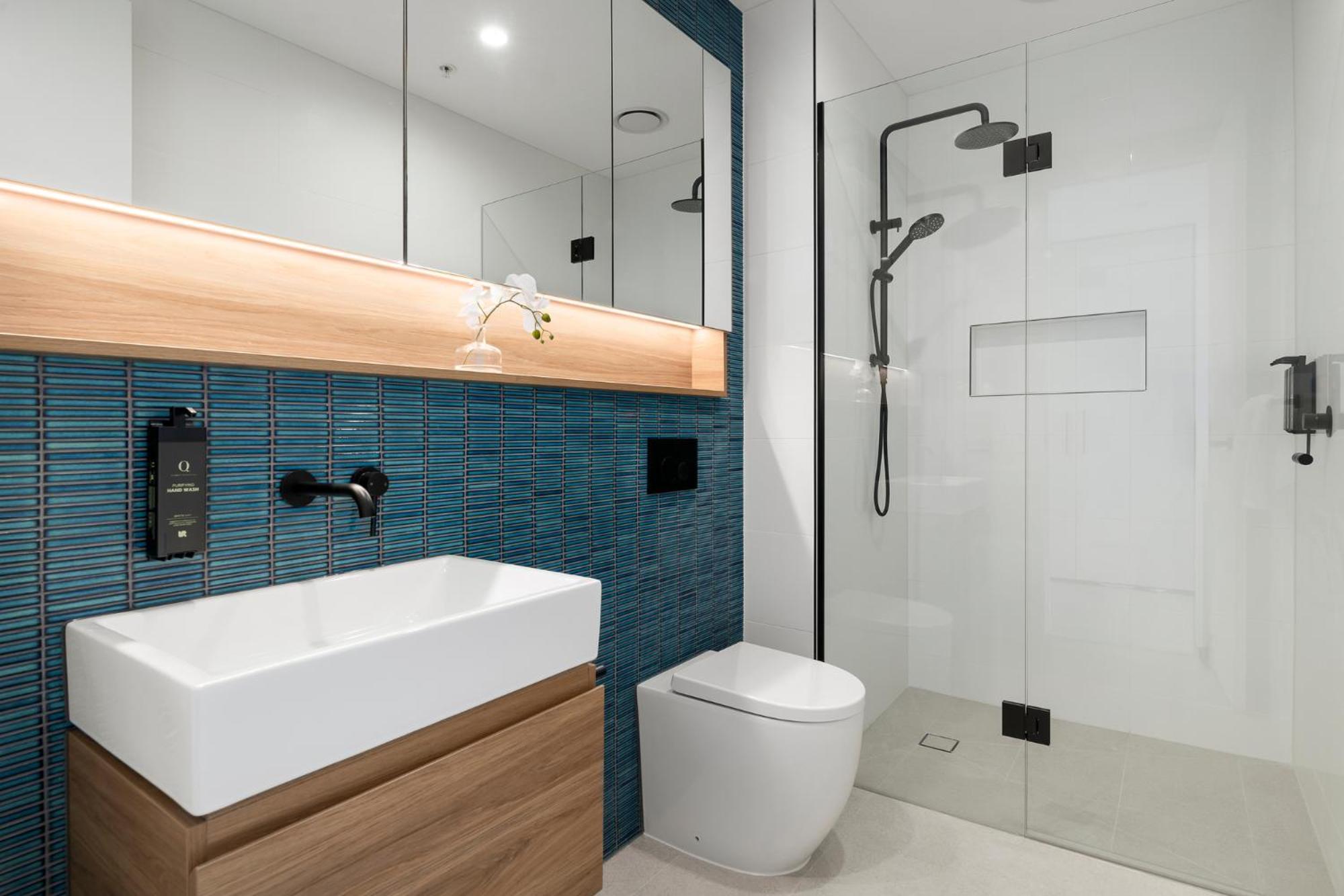 Urban Rest Richmond Swan Street Apartment Melbourne Exterior photo